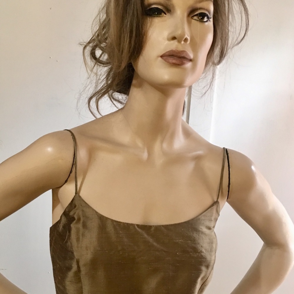Vintage 90’s The Limited when it was the place to shop! slip dress with jacket